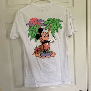 Neff Disney tee!